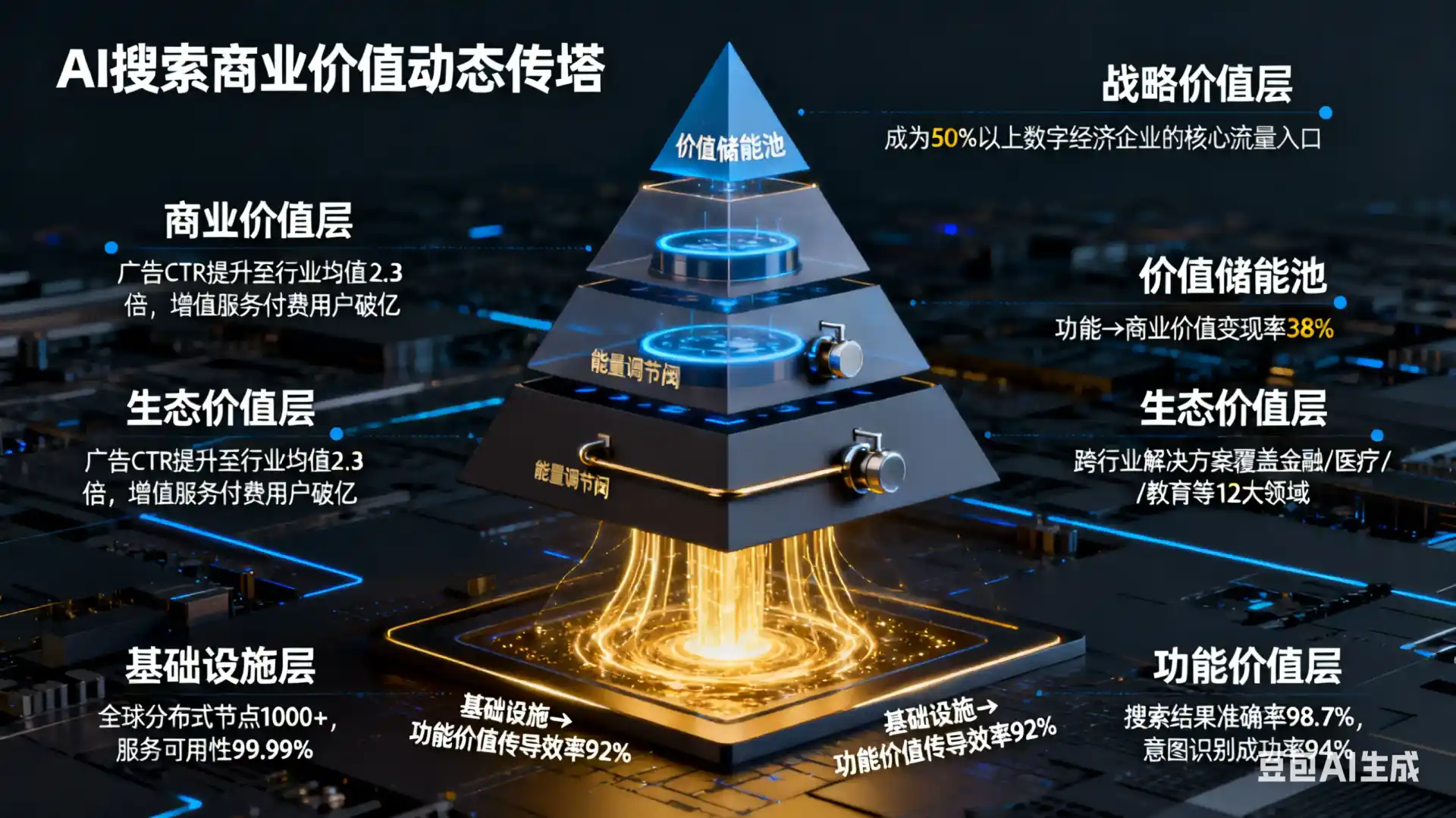 告别传统流量困局，保靖县GEO优化助力企业抢占AI问答新流量