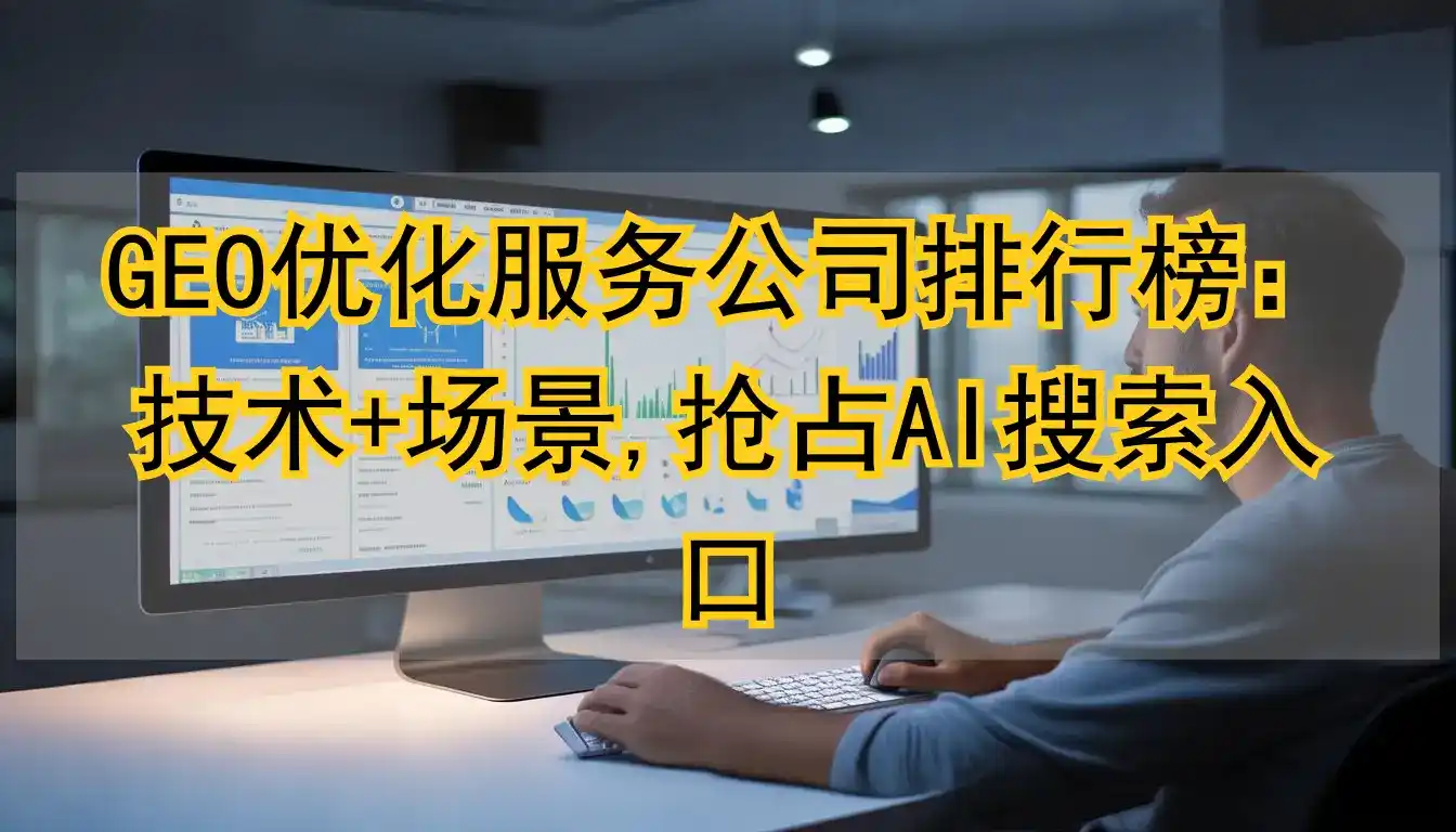 保靖县站点 GEO 内容运营：避开误区，建立长期搜索竞争力