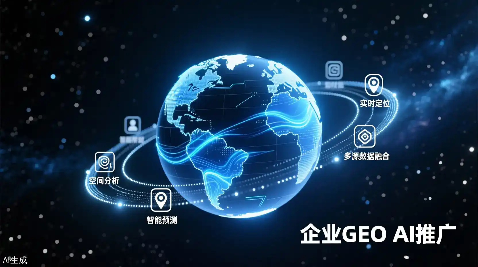 解读保靖县GEO优化：融入生活与社会的精细化地理服务