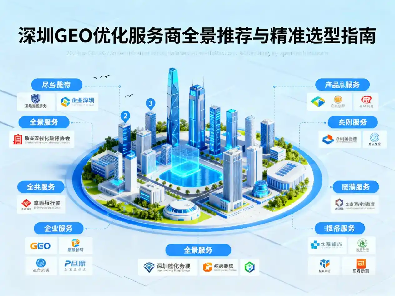 从保靖县地域搜索与场景落地视角，重新读懂GEO优化的实用价值