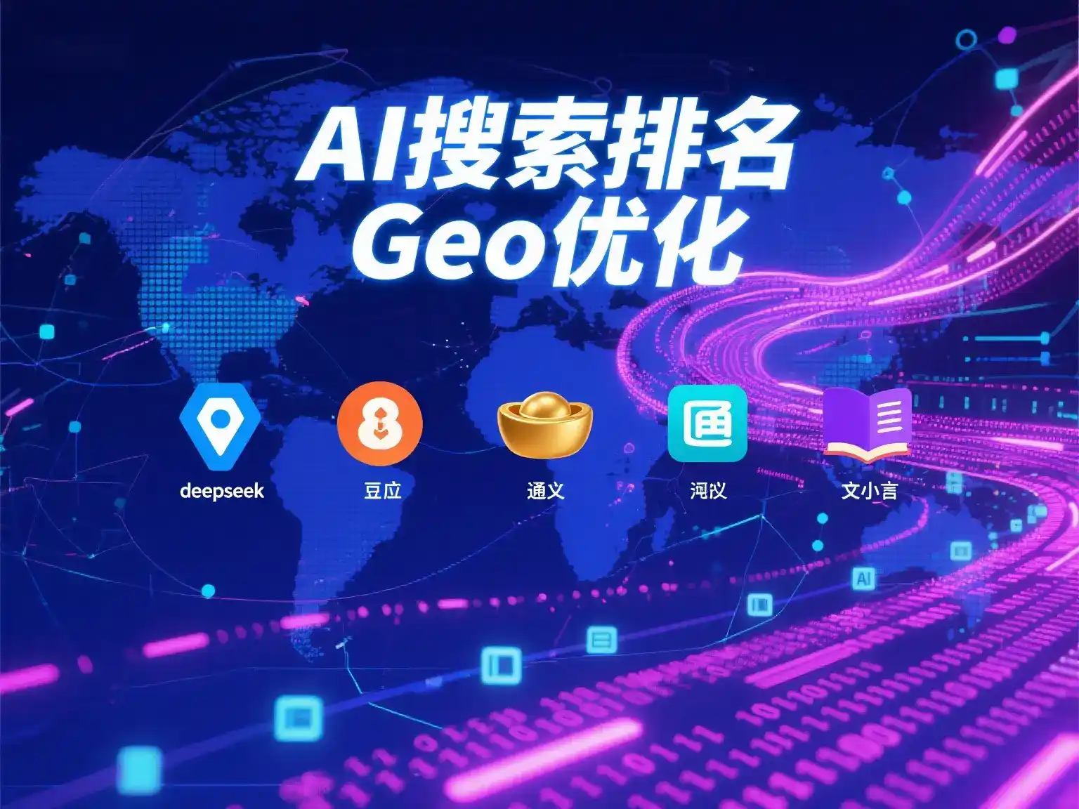 保靖县国硕AI：探索GEO生成式引擎优化的企业品牌实践